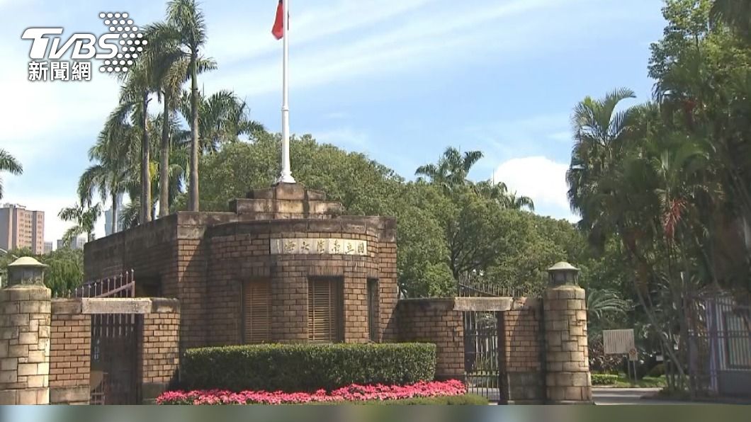 台大法律學院1學生確診 匡列接觸者快篩皆陰性
