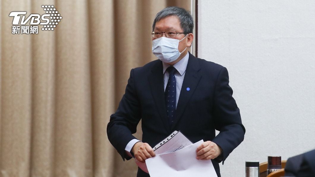 遭質疑怕得罪法人 財長:怕就不會推房地合一稅
