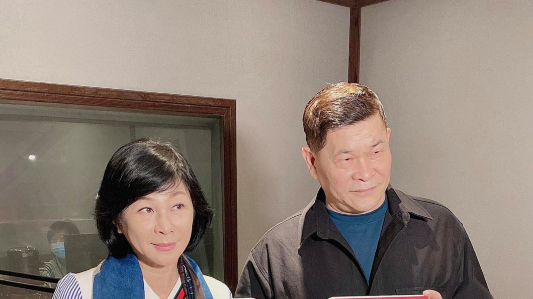 吳淡如歸結出澎恰恰5個缺點。(圖/翻攝自吳淡如臉書)