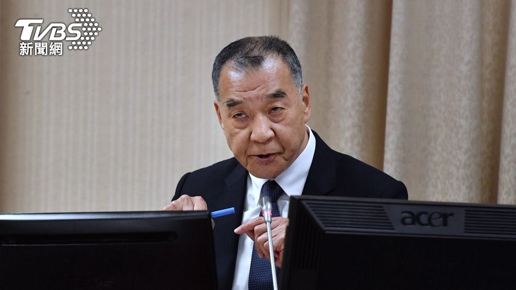 美印太司令警告陸恐6年內攻台 邱國正:國軍隨時因應