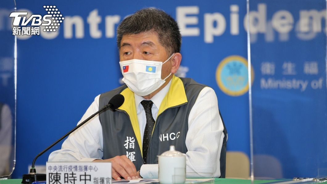 兩岸小三通重啟難 陳時中:疫苗打不夠風險大