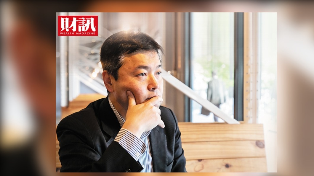 大立光、先進光9年官司和解 先進光董座高維亞關起門痛哭