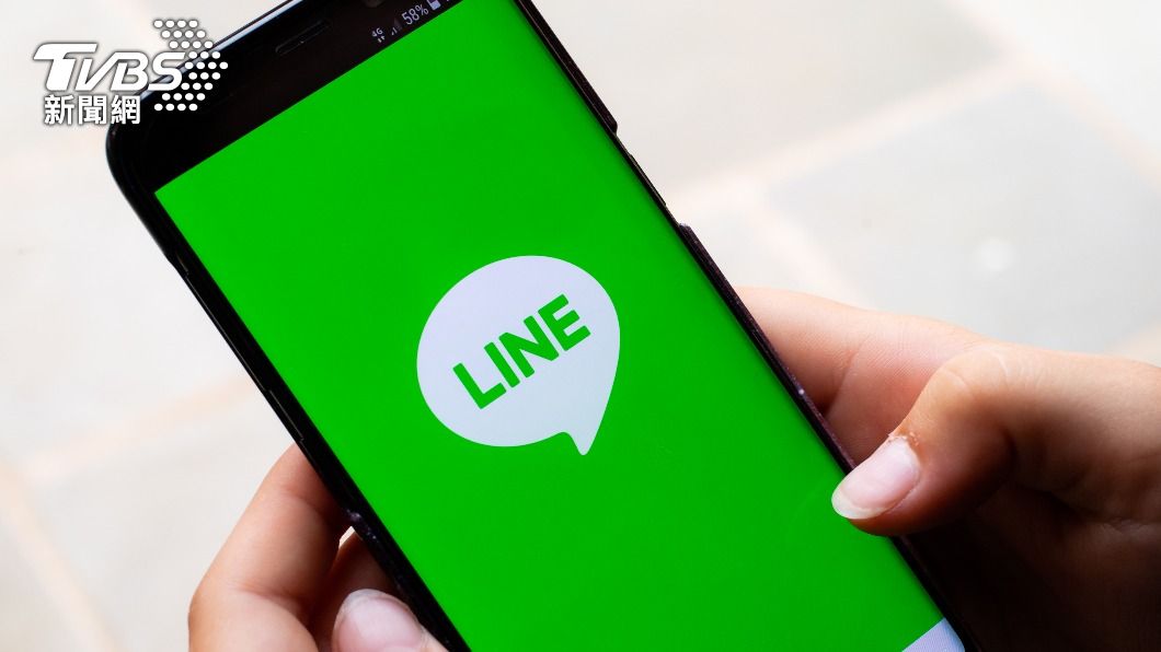日本LINE出包 公司聲明:台灣用戶資料未放在中國