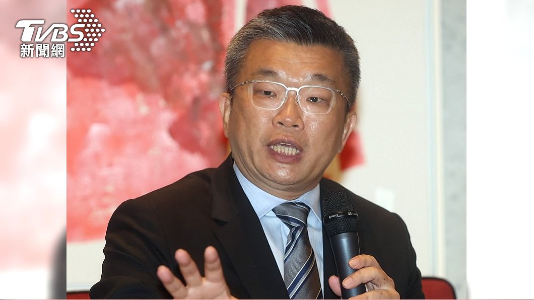 台中市長可能候選人？　蔡其昌：我不會否認