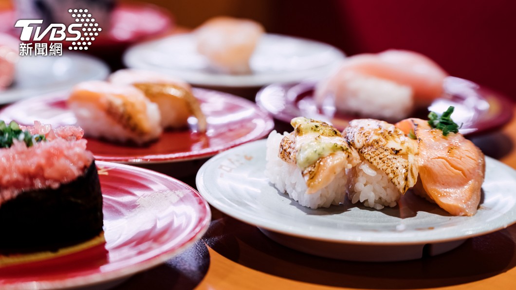 壽司郎去年推出活動,掀起全台鮭魚之亂。(示意圖/shutterstock達志影像)
