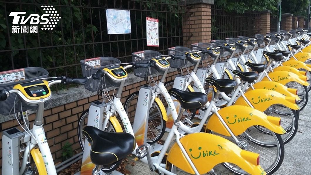（圖／中央社）
