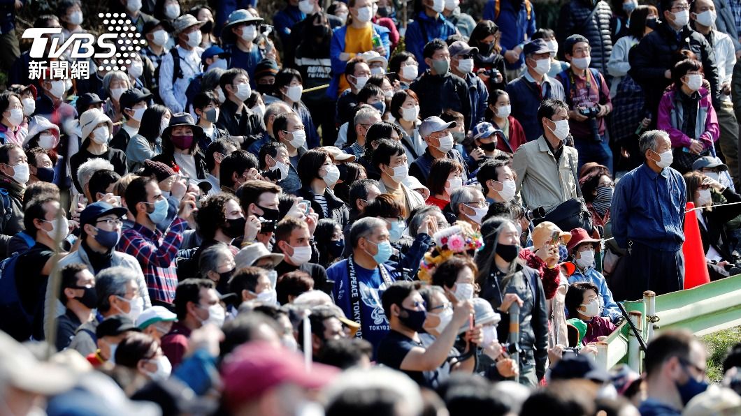 日本首都圈緊急事態宣言 傾向21日如期解禁