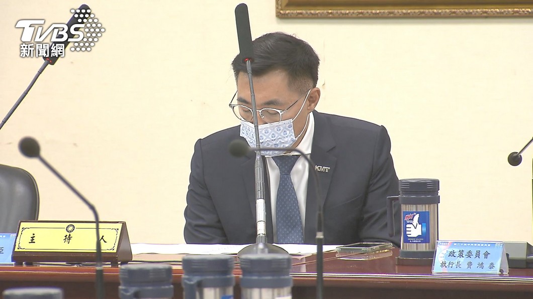 圖/TVBS
