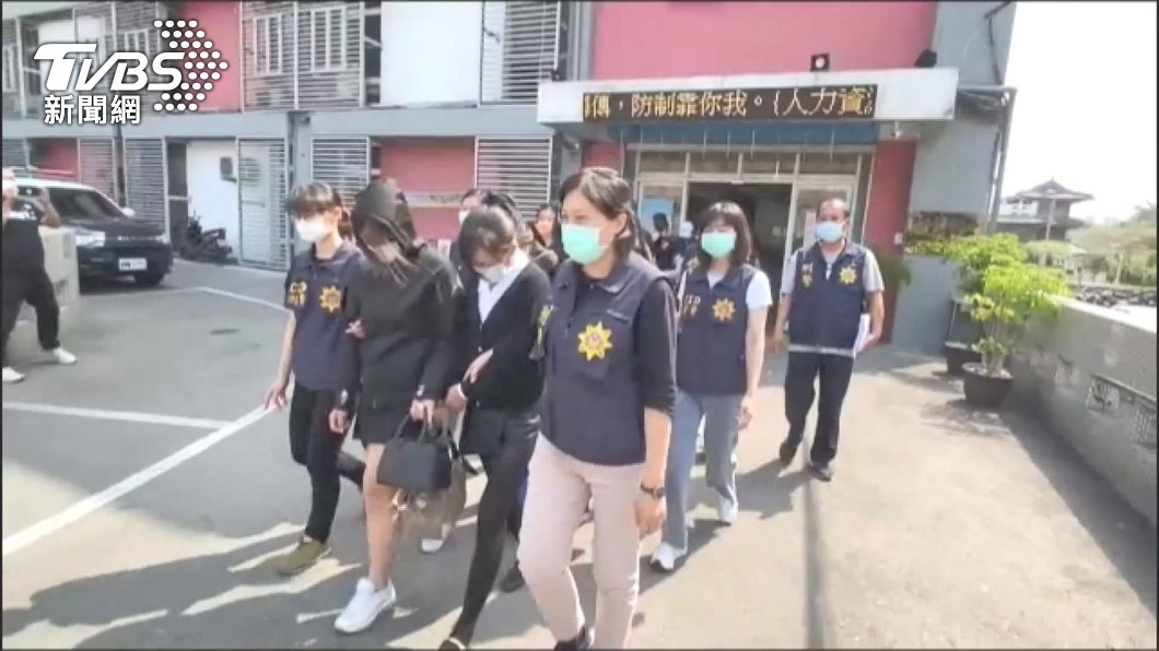 圖/TVBS