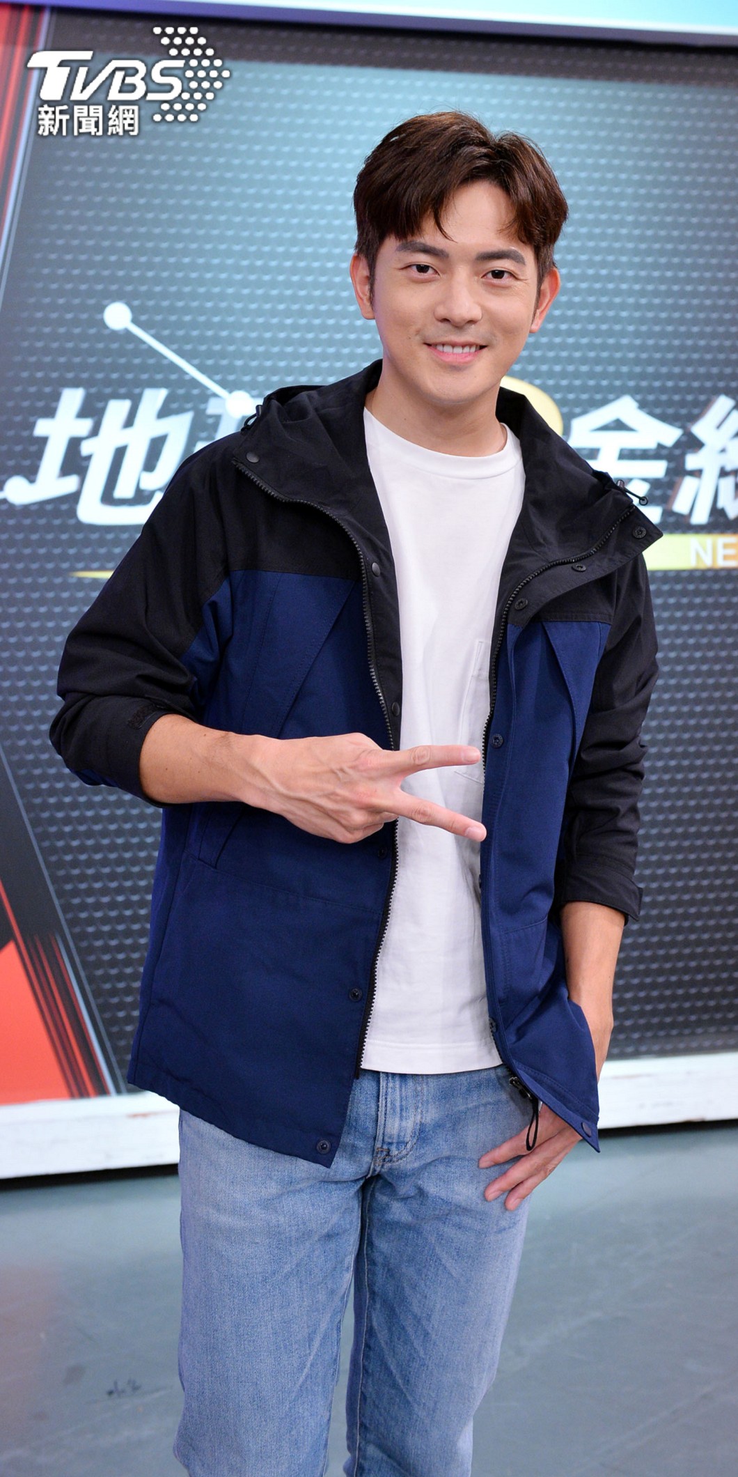 （圖／TVBS）