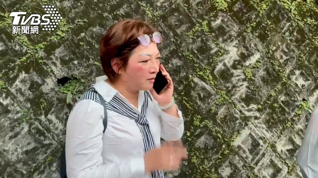 蘇花遊覽車撞山壁釀6死 里長:煎熬仍要面對