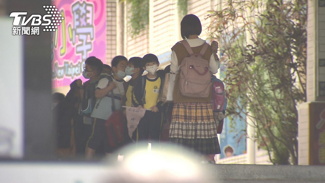 圖／TVBS