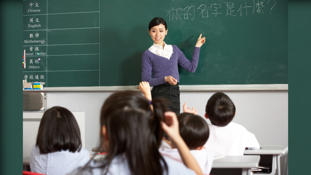 超中肯！老師10大「幹話語錄」　小時候你一定聽過