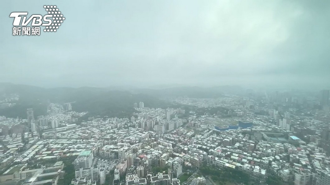 空品拉警報!風速弱不利擴散 南部連三天「橘色提醒」