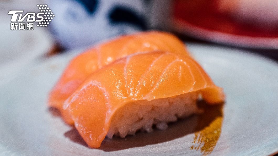 全台掀起鮭魚之亂。(示意圖/Shutterstock達志影像)