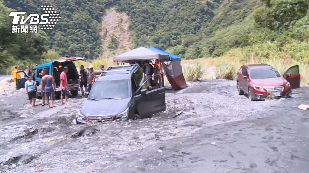 武界5人失聯！2年前「同地點4死」也在鬼月　超毛巧合曝