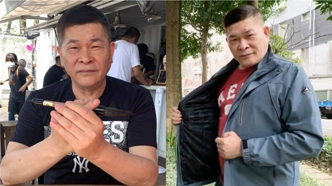 才驚傳失聯!澎恰恰發文報平安 坦言:心理受嚴重打擊