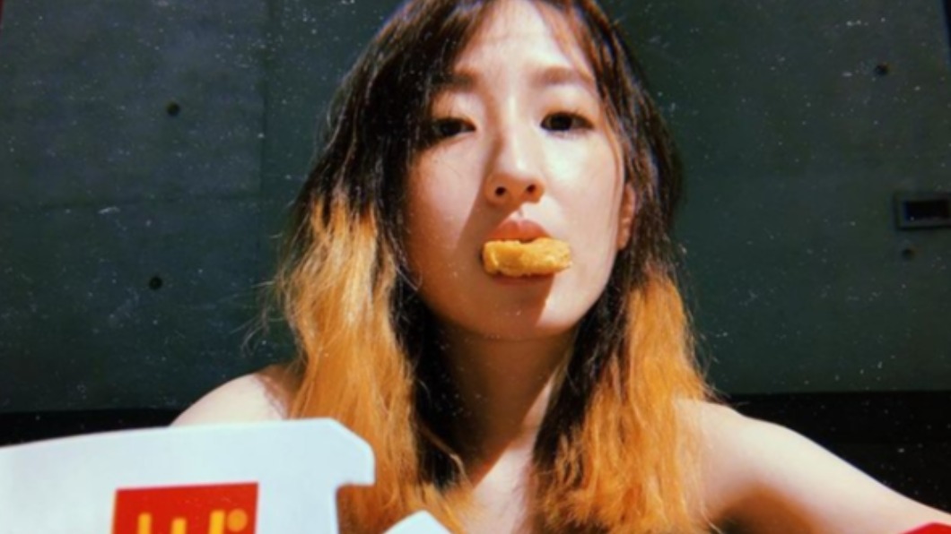 柯佳嬿對於飲食沒有特別忌口。(圖/翻攝自alicekochiayen IG)