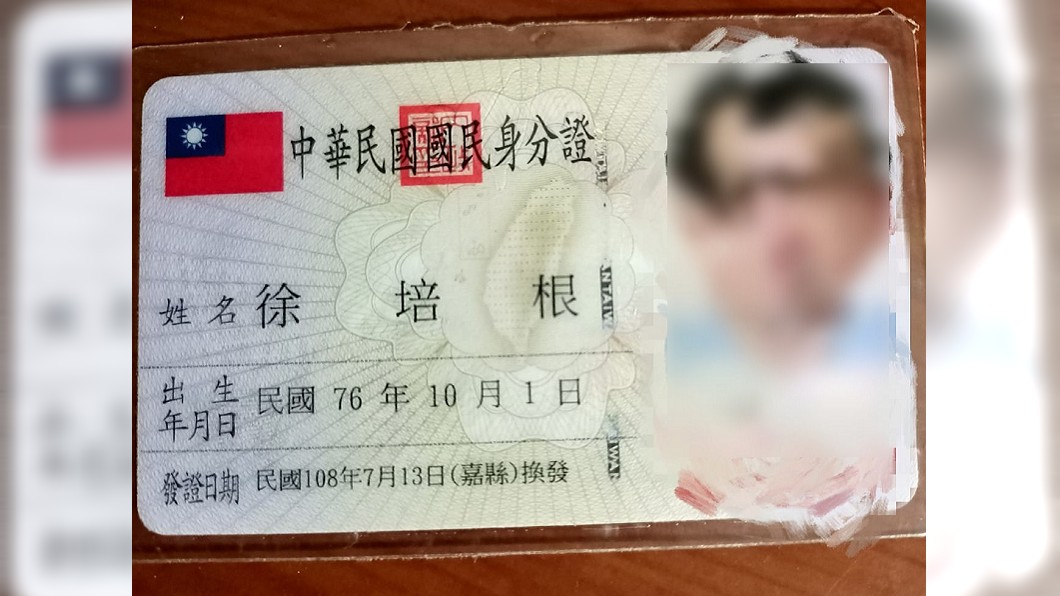 超前部署「徐培根」苦等34年嘸優惠 早餐店霸氣請客