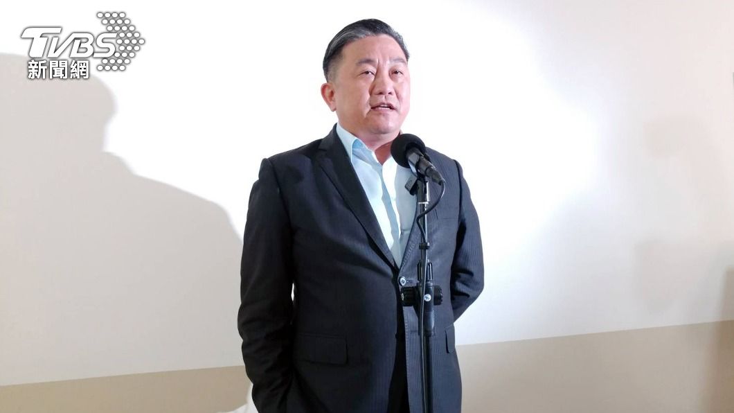 陷租屋風波未找老婆同框澄清 王定宇:該自己解釋