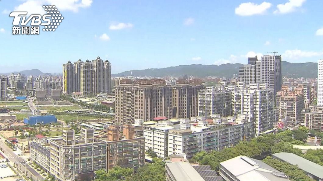 台積電從業人員購買力強,帶動地方消費商機與房價。(示意圖/TVBS資料畫面)