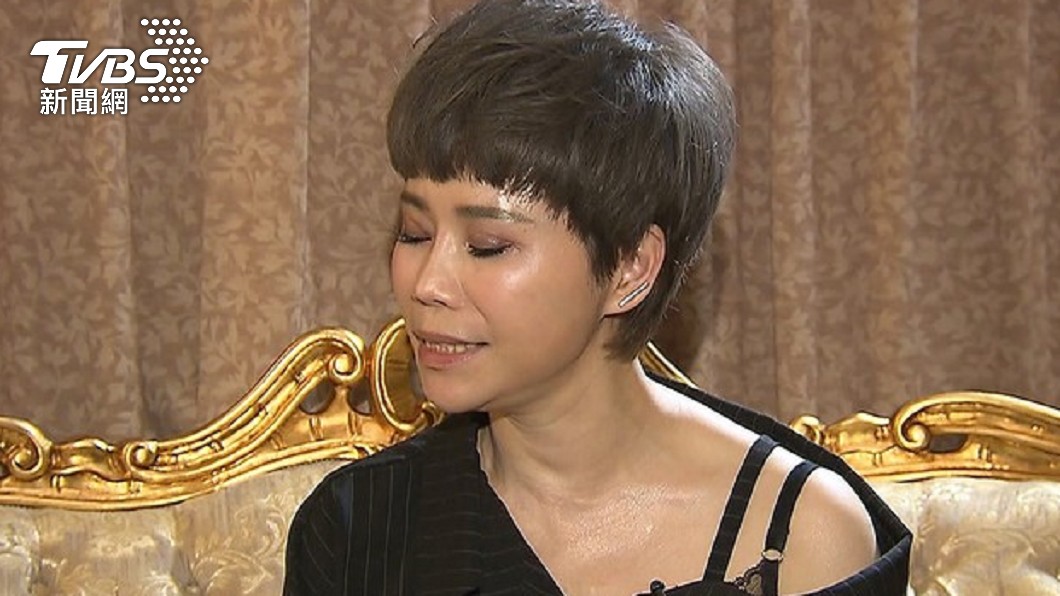7年來患罕病長腫瘤!詹雅雯「左腦萎縮」瘦到剩42公斤
