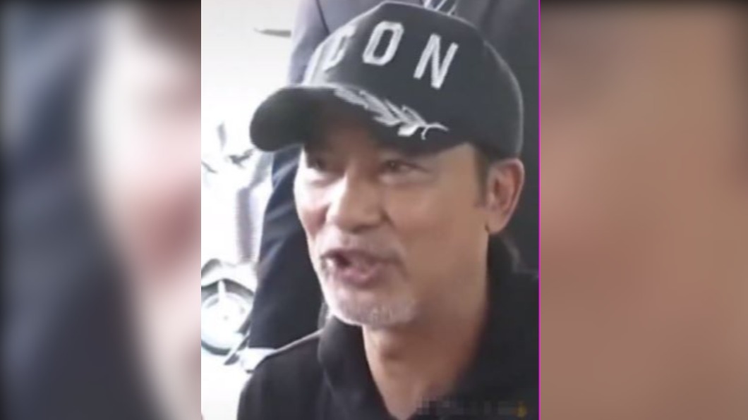 圖/翻攝自综艺叭叭酱 微博