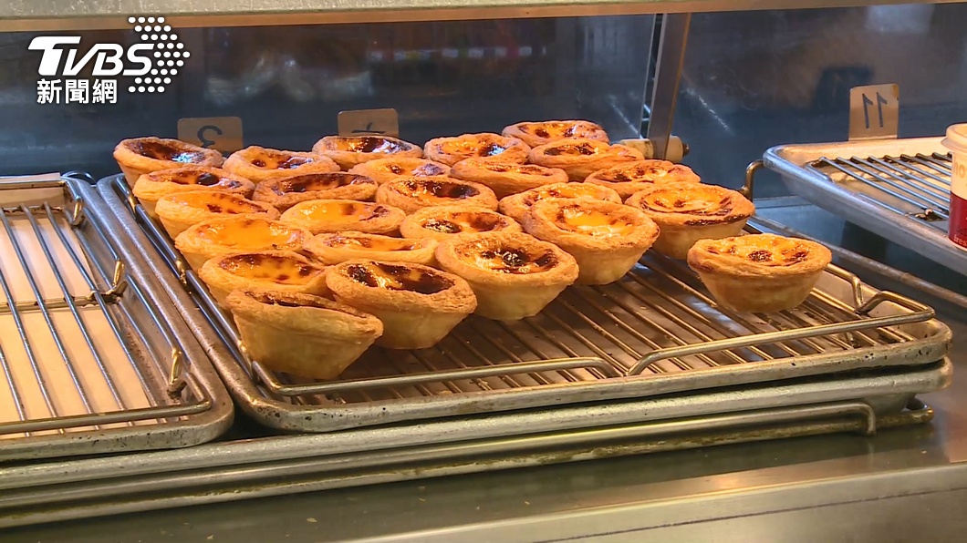 蝦皮蛋塔標錯價 北市消保官:接獲30餘件申訴案