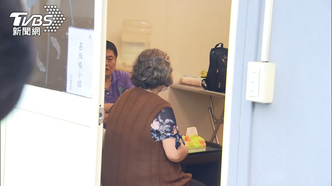 圖/TVBS