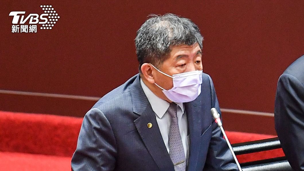 帛琉下一站? 陳時中:台灣新加坡旅遊泡泡研議中