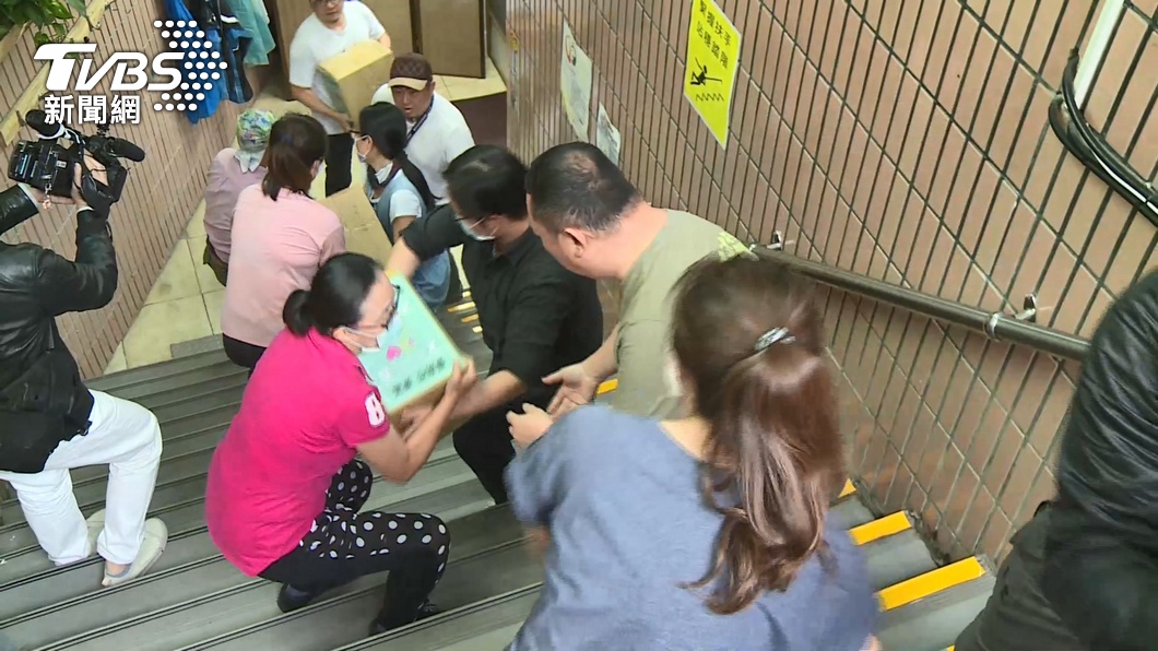 圖/TVBS