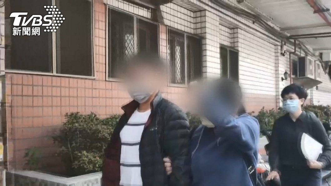 圖/TVBS