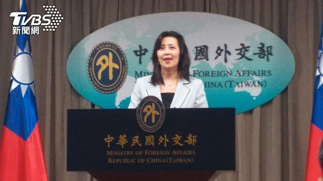 尷尬!白宮刪中華民國旗推文 外交部請駐處「提醒美方」
