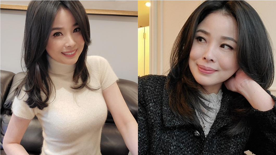 吞忍軟爛尪不認「嫁錯」 呂文婉曝離婚真實原因