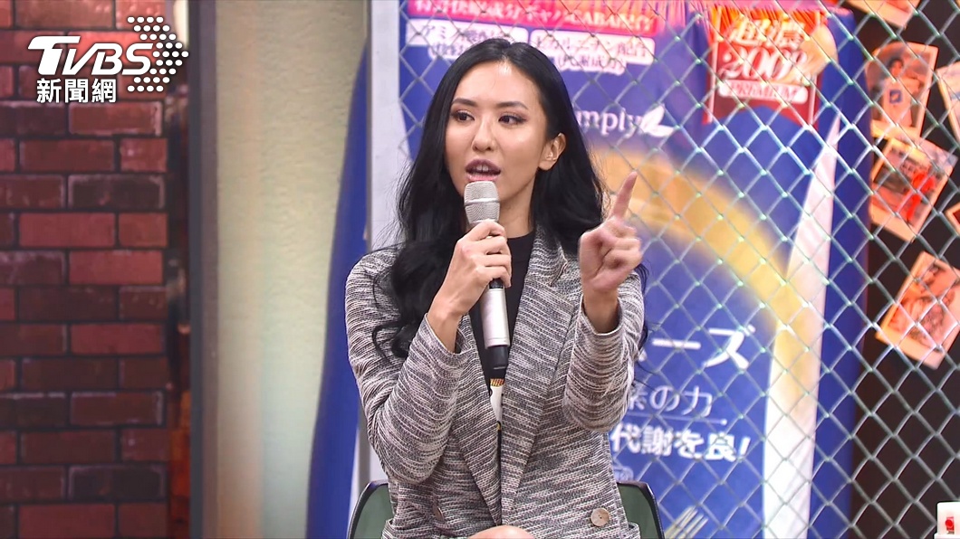 圖／TVBS