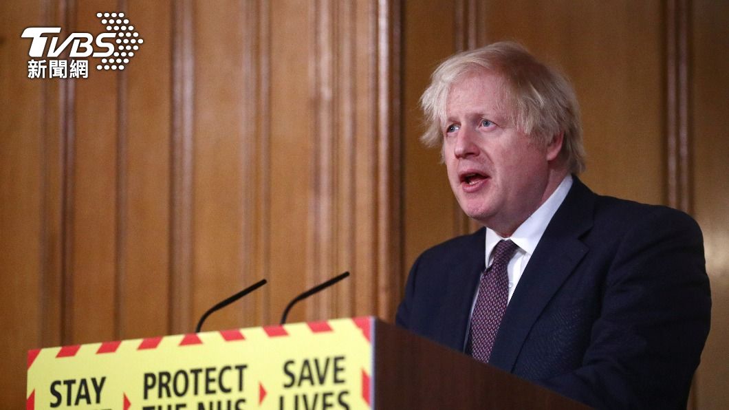 西班牙查AZ疫苗血栓案 英相將接種消除民眾疑慮