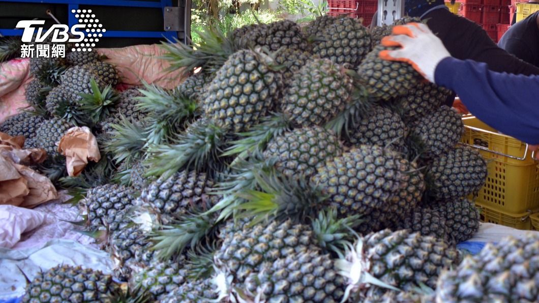 農委會祭刑責阻農產品種外流 修法草案估6月出爐