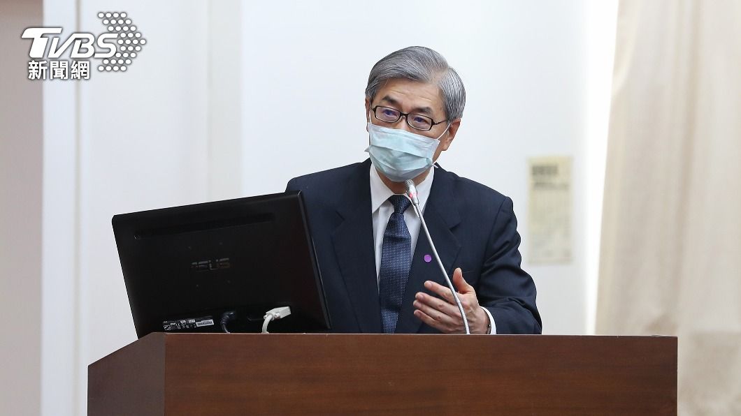 日盛金大股東陸資疑雲　金管會最快1個月內裁處