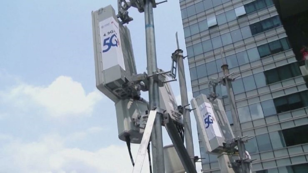 美啓動程序 將撤中兩間電訊商在美營運權