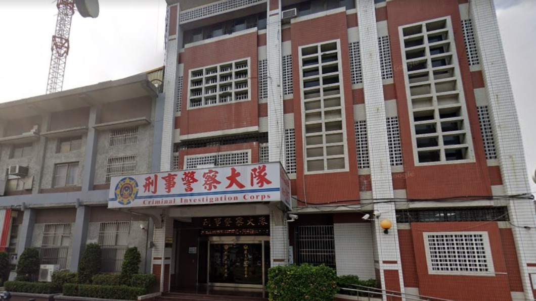 屏東刑大隊長辦公室索賄 廉政署當場查獲數十萬現鈔