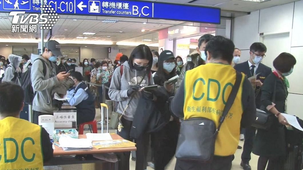邱太三：即日起恢復陸方商務人士申請來台