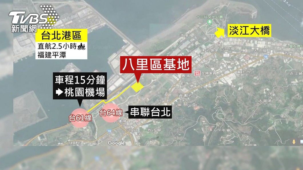 圖／TVBS