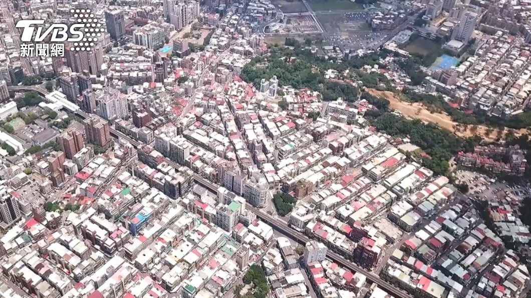 立院初審通過平均地權條例 炒房最高可罰5000萬