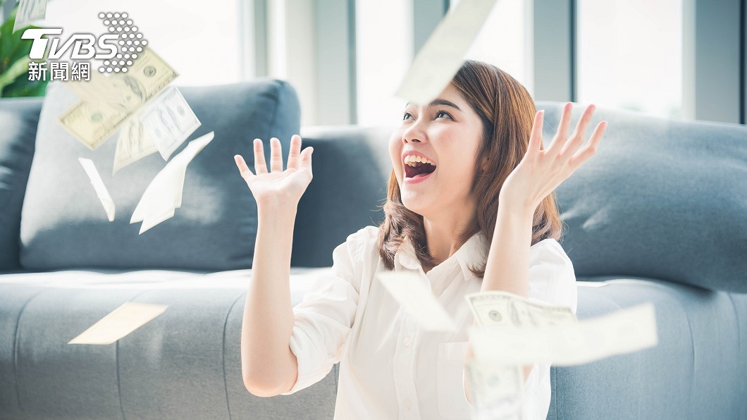 4月「星座+生肖」強運3組合 財運爆棚狠賺一筆