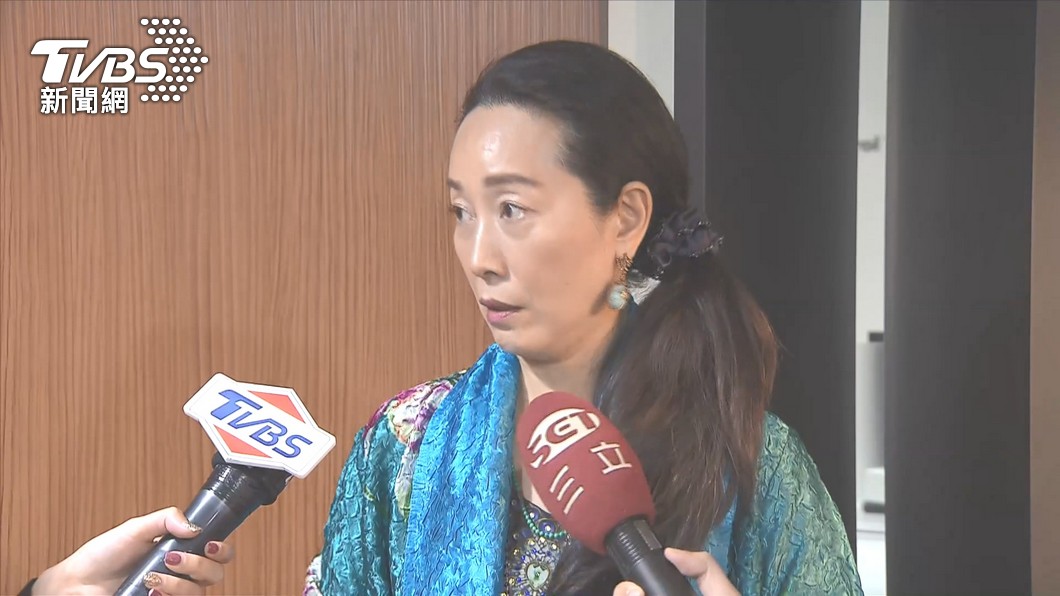 不只詹雅雯 「甘阿捏」方岑40多歲得帕金森氏症淡出演藝圈
