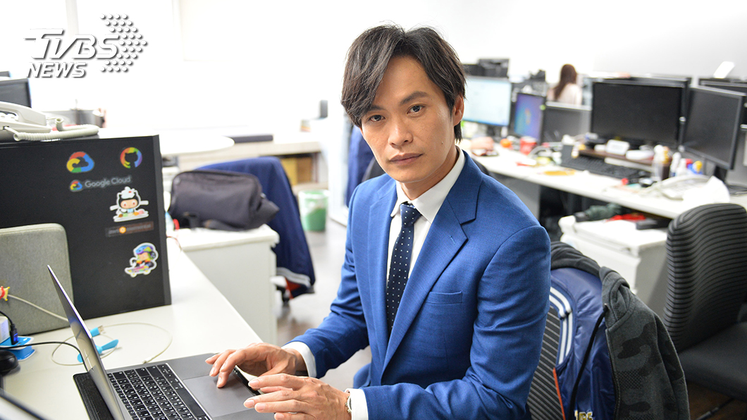 圖/TVBS提供