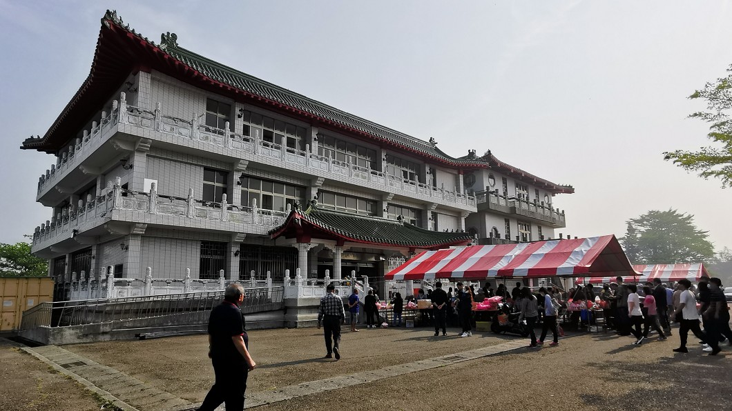 楊登嵙揭大忌。(圖/楊登嵙提供)