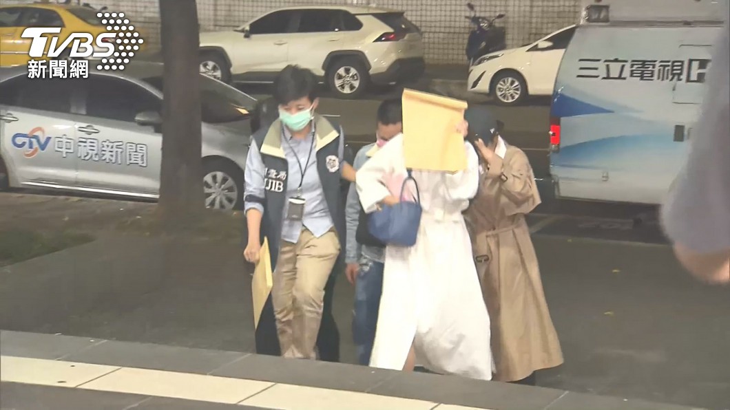 圖/TVBS