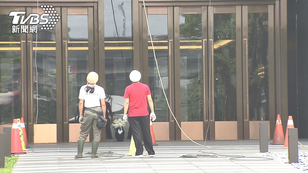 圖/TVBS