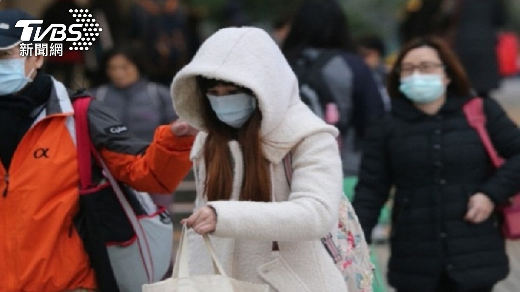 早晚溫差大恐中風、心梗！必吃5食物　專家：可降低血栓